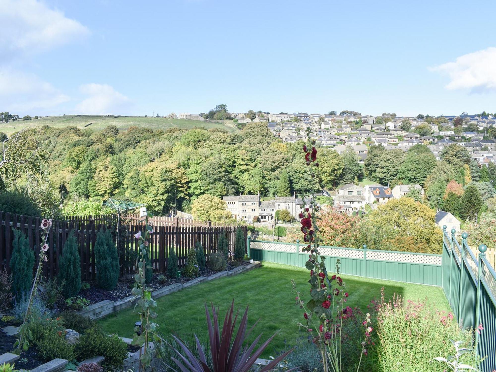 Holme Valley Cottage Holmfirth Exterior foto