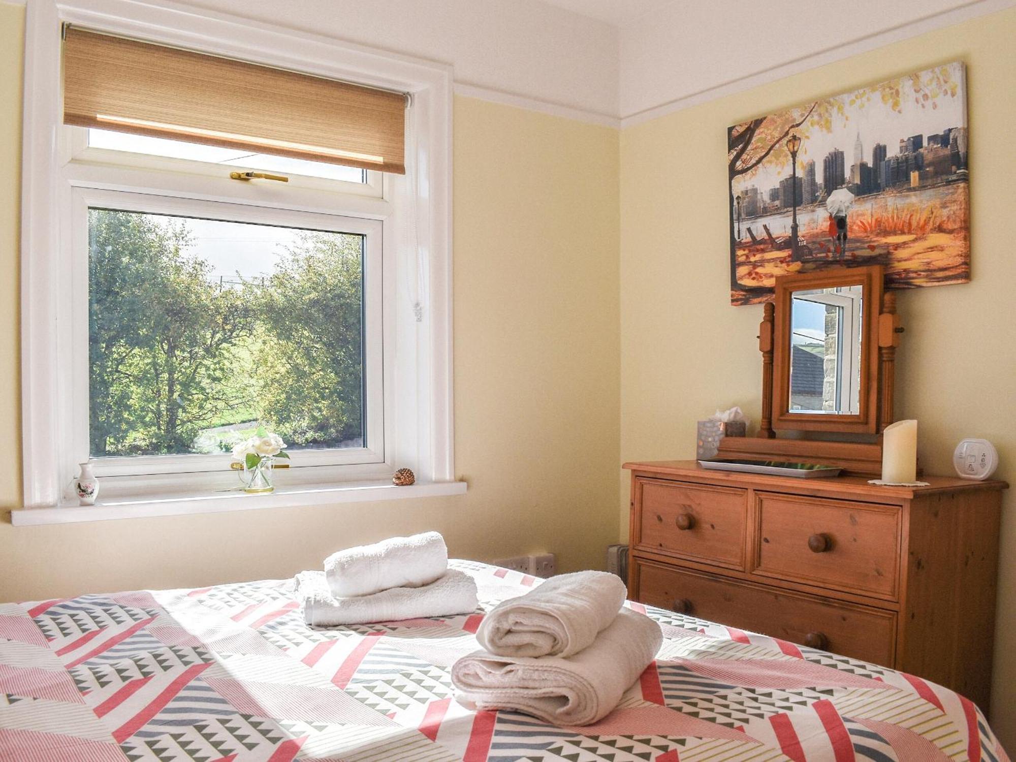 Holme Valley Cottage Holmfirth Exterior foto